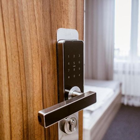 Mohito Bed&Breakfast Ломжа Экстерьер фото