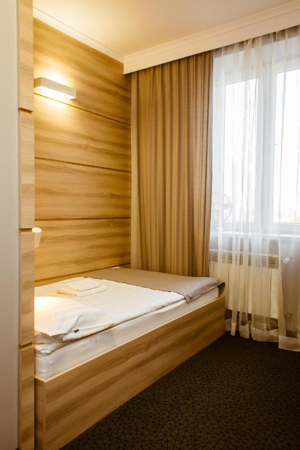 Mohito Bed&Breakfast Ломжа Экстерьер фото