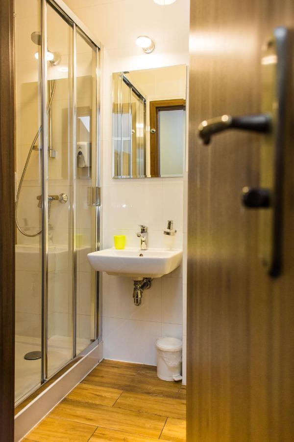 Mohito Bed&Breakfast Ломжа Экстерьер фото
