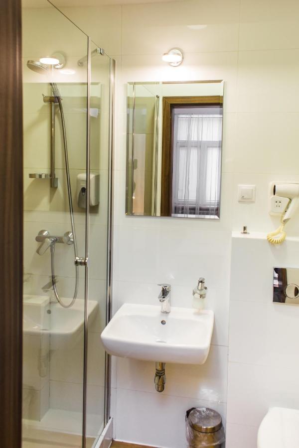 Mohito Bed&Breakfast Ломжа Экстерьер фото