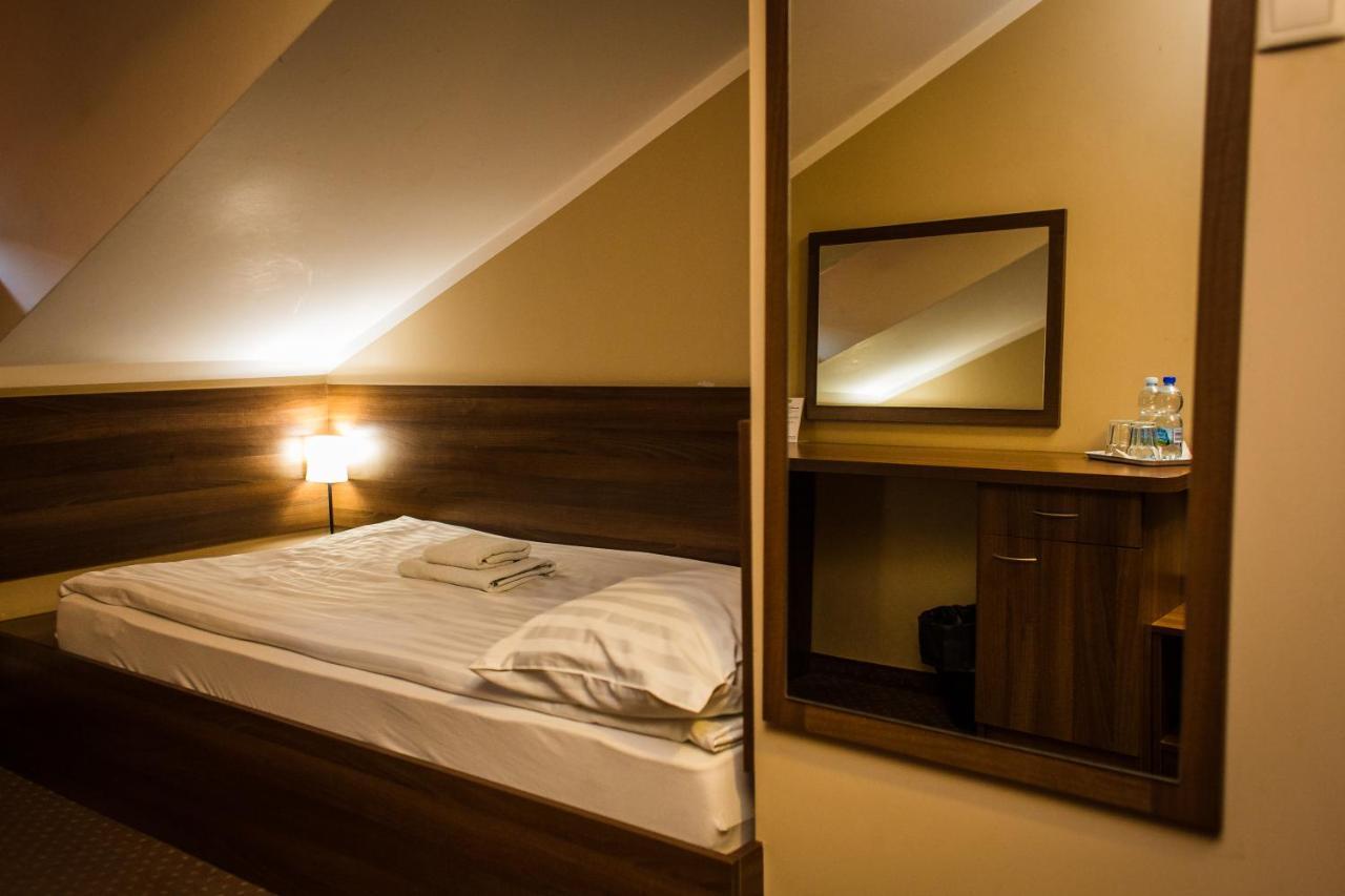 Mohito Bed&Breakfast Ломжа Экстерьер фото