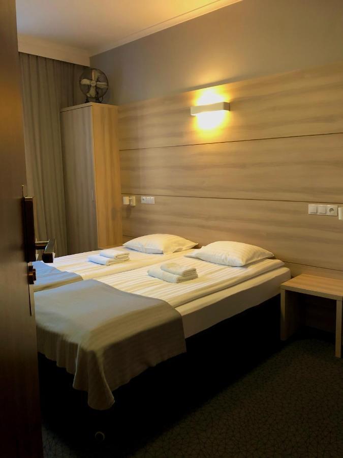 Mohito Bed&Breakfast Ломжа Экстерьер фото