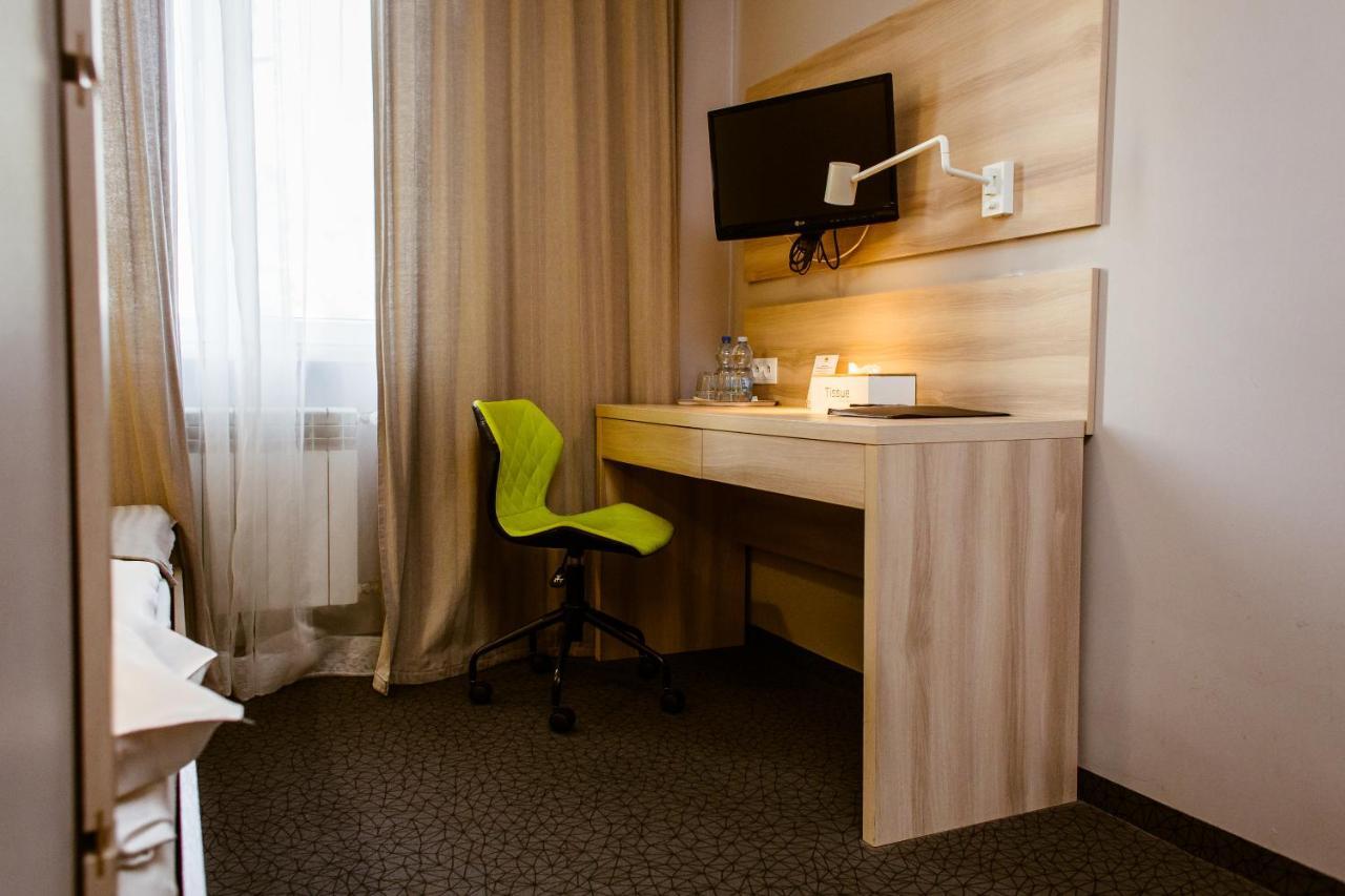 Mohito Bed&Breakfast Ломжа Экстерьер фото