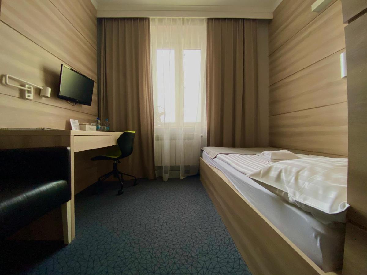 Mohito Bed&Breakfast Ломжа Экстерьер фото