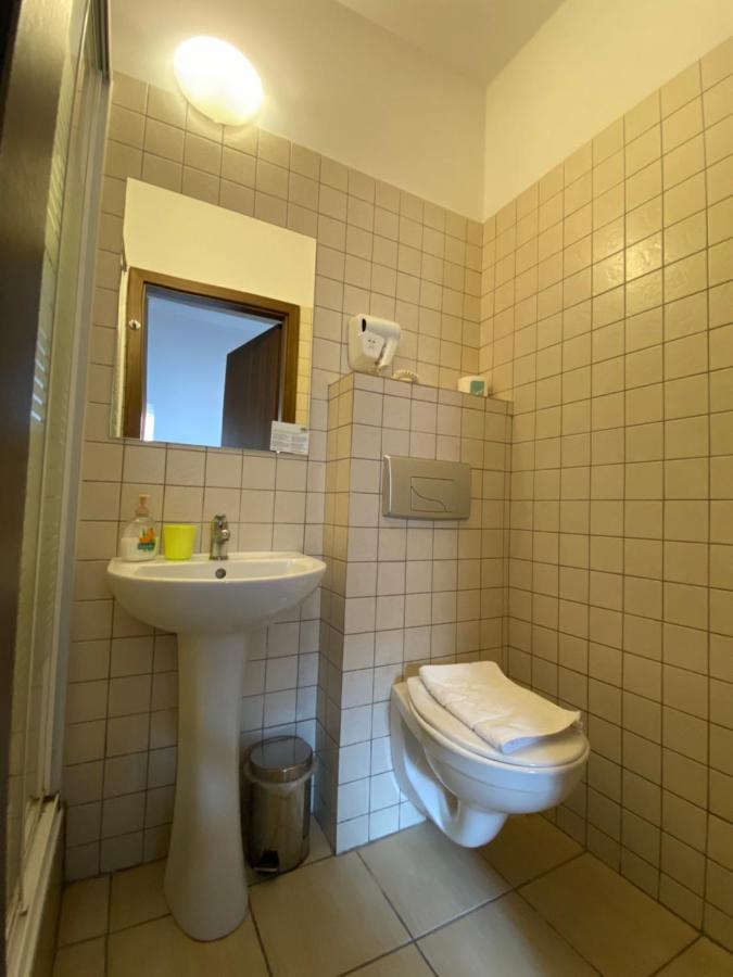 Mohito Bed&Breakfast Ломжа Экстерьер фото