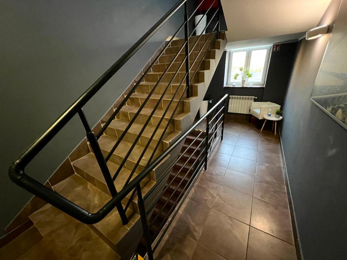 Mohito Bed&Breakfast Ломжа Экстерьер фото