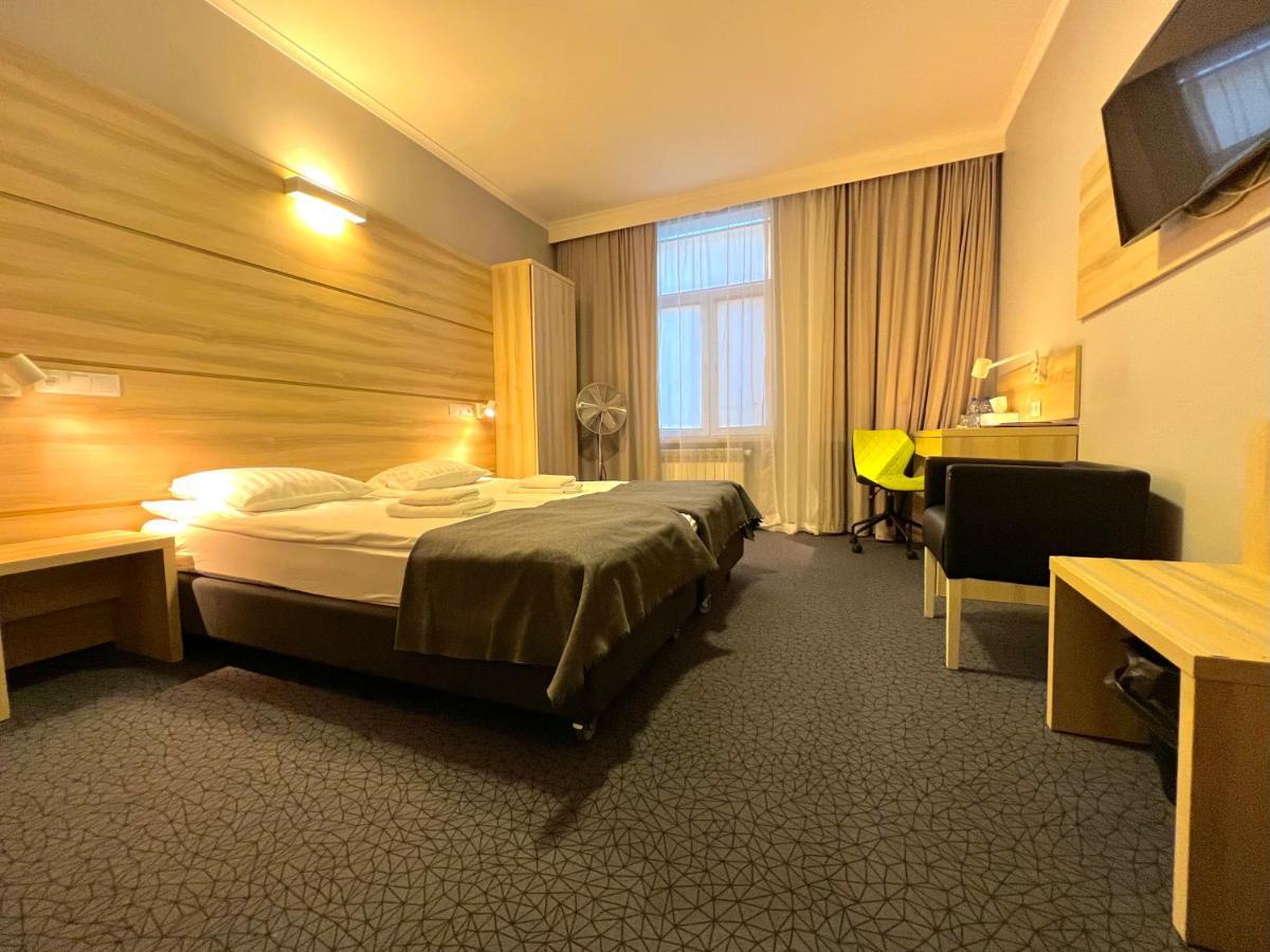 Mohito Bed&Breakfast Ломжа Экстерьер фото