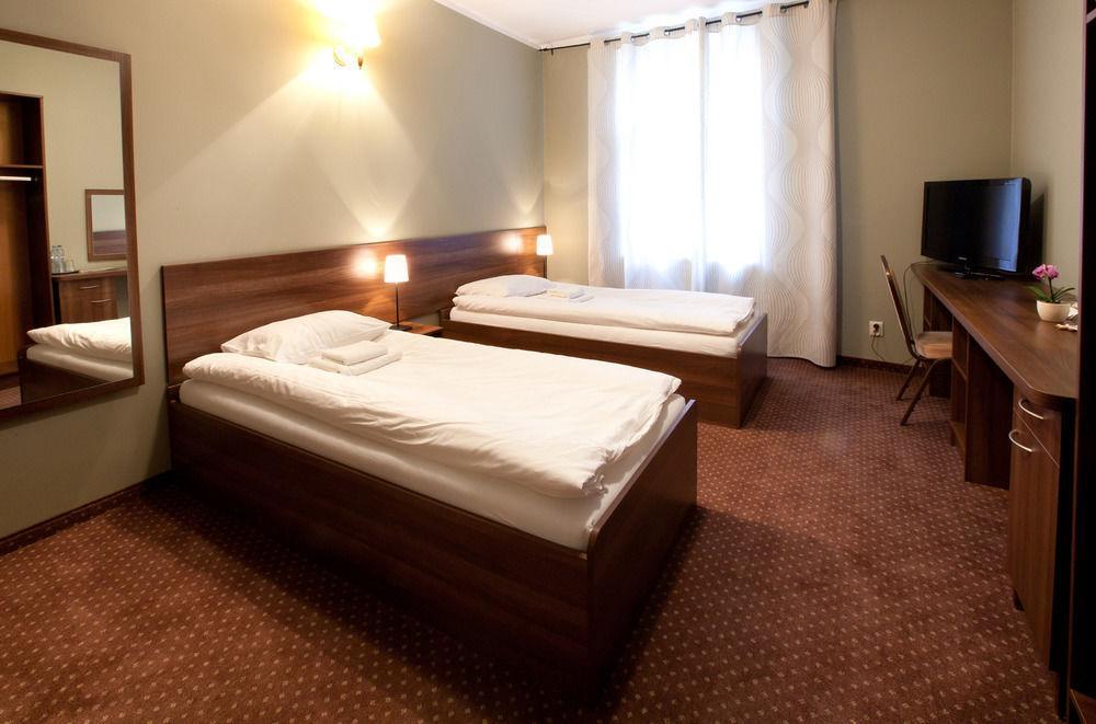 Mohito Bed&Breakfast Ломжа Экстерьер фото